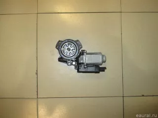 834601H010 Hyundai-Kia Моторчик стеклоподъемника Kia Ceed 1 Арт E21539822, вид 2
