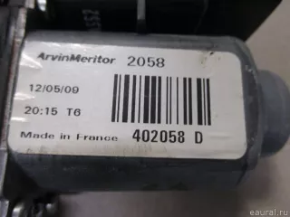 834601H010 Hyundai-Kia Моторчик стеклоподъемника Kia Ceed 1 Арт E21539822, вид 4