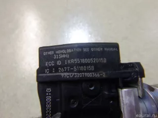 529332M000 Hyundai-Kia Датчик давления в шине Kia Cerato 2 Арт E21732767, вид 3