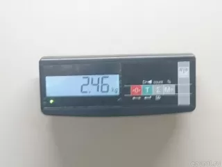 553502Y210 Hyundai-Kia Пружина задняя Kia Sportage 3 Арт E21838046, вид 4