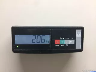 252852F000 Hyundai-Kia Кронштейн компрессора кондиционера Kia Sportage 3 Арт E21901015, вид 6