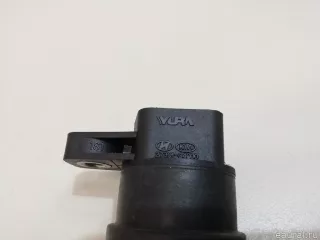 2730104000 Hyundai-Kia Катушка зажигания Kia Picanto 2 Арт E21975405, вид 2
