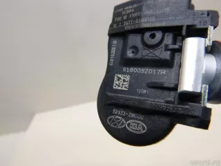 529332M000 Hyundai-Kia Датчик давления в шине (TPMS) Kia Soul 1 Арт E21992089, вид 5