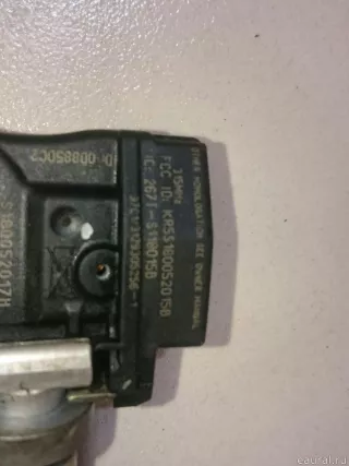 529332M000 Hyundai-Kia Датчик давления в шине Kia Optima 3 Арт E21998677, вид 5