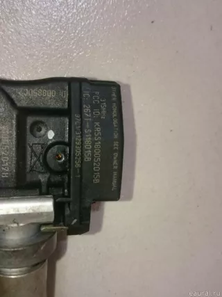 529332M000 Hyundai-Kia Датчик давления в шине Kia Optima 3 Арт E21998677, вид 6