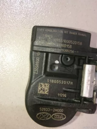 529332M000 Hyundai-Kia Датчик давления в шине Kia Optima 3 Арт E21998677, вид 7