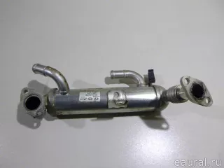 284162A700 Hyundai-Kia Радиатор EGR Hyundai Solaris 1 Арт E22029540, вид 2