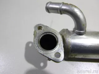 284162A700 Hyundai-Kia Радиатор EGR Hyundai Solaris 1 Арт E22029540, вид 3