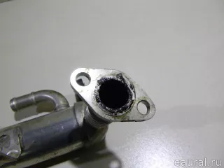 284162A700 Hyundai-Kia Радиатор EGR Hyundai Solaris 1 Арт E22029540, вид 4