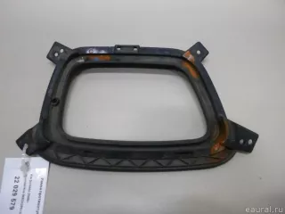 865242P510 Hyundai-Kia Рамка противотуманной фары правой Kia Sorento 3 restailing Арт E22029579, вид 3