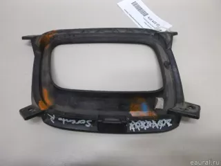 865242P510 Hyundai-Kia Рамка противотуманной фары правой Kia Sorento 3 restailing Арт E22029579, вид 4
