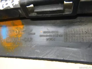 865242P510 Hyundai-Kia Рамка противотуманной фары правой Kia Sorento 3 restailing Арт E22029579, вид 5