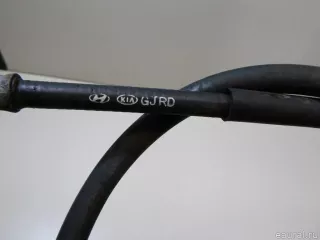 597703Q300 Hyundai-Kia Трос ручника Hyundai Sonata (YF) Арт E22039972, вид 4