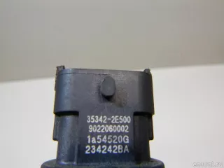 353422B100 Hyundai-Kia Датчик давления топлива Kia Soul 1 Арт E22045863, вид 4