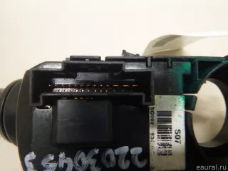 934102M000 Hyundai-Kia Переключатель поворотов Hyundai Genesis 2 Арт E22185201, вид 6