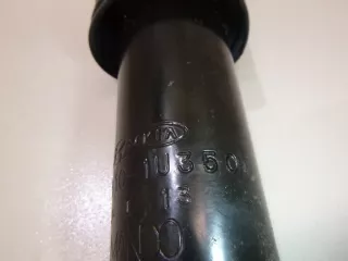 553101U350 Hyundai-Kia Амортизатор задний Kia Sorento 3 restailing Арт E22471219, вид 5