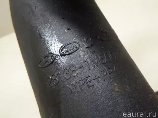 281301M500 Hyundai-Kia Патрубок воздушного фильтра Kia Cerato 2 Арт E22478607, вид 3