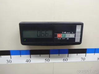 281301M500 Hyundai-Kia Патрубок воздушного фильтра Kia Cerato 2 Арт E22478607, вид 5