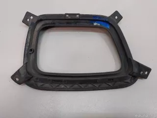865242P510 Hyundai-Kia Рамка противотуманной фары правой Kia Sorento 3 restailing Арт E22480218, вид 4