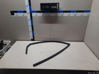 835404X000 Hyundai-Kia Уплотнитель стекла двери Kia Rio 3 Арт E22579636, вид 1