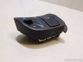 Кнопка многофункциональная Kia Ceed 1 2009г. 967201H200EQ Hyundai-Kia - Фото 3