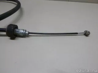 597602S200 Hyundai-Kia Трос стояночного тормоза левый Kia Sportage 3 Арт E23077453, вид 2