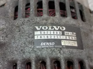 9472908 Генератор Volvo S40 1 Арт AG1105647, вид 4