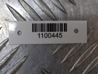 51859042 Генератор Fiat Panda 2 Арт AG1100445, вид 5