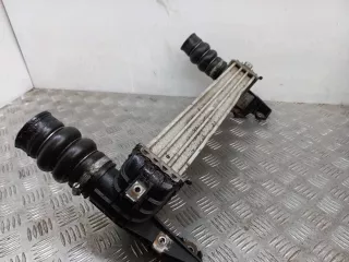 7T16-9L440-AD Интеркулер Ford Transit connect 1 Арт AG1106661, вид 3