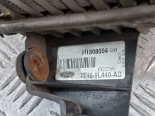 7T16-9L440-AD Интеркулер Ford Transit connect 1 Арт AG1106661, вид 4