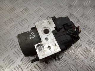 476604U103 Блок ABS Nissan Almera Tino Арт AG1106927, вид 4
