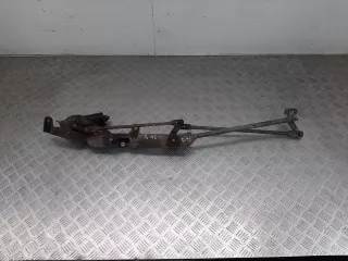 28800BU100 Механизм стеклоочистителя (трапеция дворников) Nissan Almera Tino Арт AG1108991, вид 1