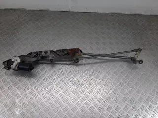 28800BU100 Механизм стеклоочистителя (трапеция дворников) Nissan Almera Tino Арт AG1108991, вид 3