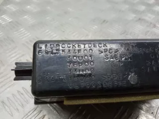 6847544F00 Бардачок Nissan Maxima А33 Арт AG1108433, вид 4