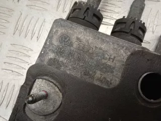 1K0711061A Кулиса Volkswagen Touran 1 Арт AG1106081, вид 5