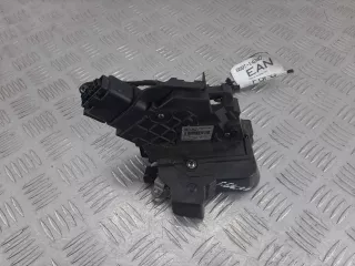 6M2AR26413BC замок двери задней левой Ford Galaxy 2 restailing Арт AG1103833, вид 1