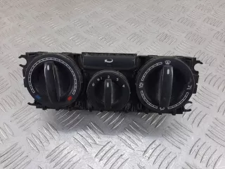 7E0819045A Блок управления печки/климат-контроля Volkswagen Transporter T5 Арт AG1102507, вид 1
