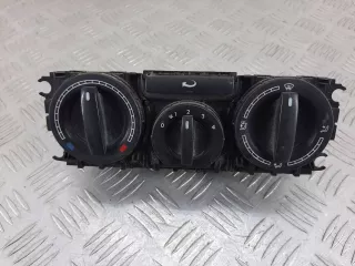 7E0819045A Блок управления печки/климат-контроля Volkswagen Transporter T5 Арт AG1102507, вид 2
