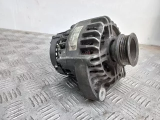 51859042 Генератор Fiat Panda 2 Арт AG1106492, вид 2