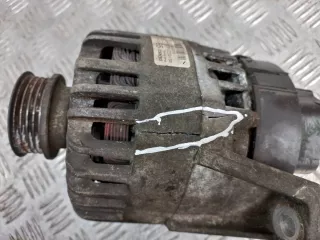 51859042 Генератор Fiat Panda 2 Арт AG1106492, вид 4