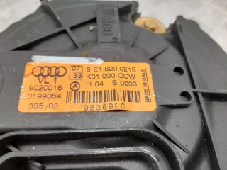 8E1820021E Моторчик печки Audi A4 B6 Арт AG1103387, вид 4