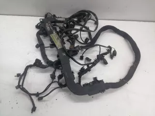 A6511508656 проводка Mercedes Sprinter W906 Арт AG1105839, вид 1