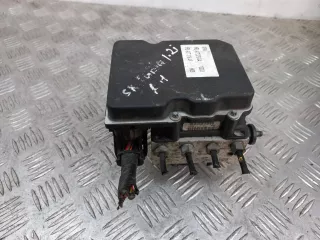 6R0907379AA,6R0907379AF Блок ABS Skoda Fabia 2 Арт AG1107662, вид 1