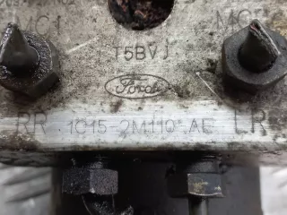 1C15-2M110-AE Блок ABS Ford Transit 3 Арт AG1107698, вид 4