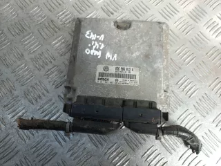 036906013A Блок управления двигателем Volkswagen Lupo Арт AG1102731, вид 1