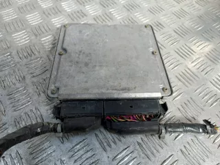 036906013A Блок управления двигателем Volkswagen Lupo Арт AG1102731, вид 3