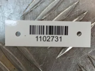 036906013A Блок управления двигателем Volkswagen Lupo Арт AG1102731, вид 5