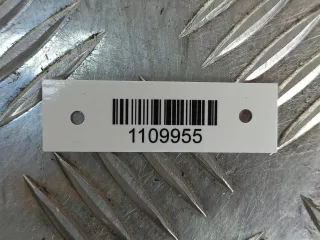 A9068802771 Молдинг бампера заднего Volkswagen Crafter 1 Арт AG1109955, вид 4