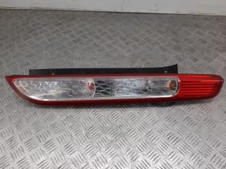  Фонарь задний правый Ford Focus 2 restailing Арт AG1103137, вид 1