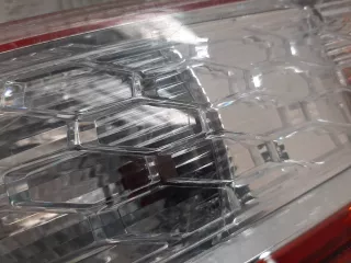  Фонарь задний правый Ford Focus 2 restailing Арт AG1103137, вид 3